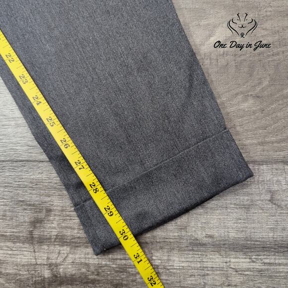 Compagnie Inernationale Express Dress Pants Size 11/12 - Picture 5 of 6